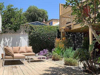 Lots of Outdoor Space