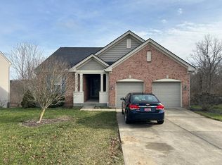 2388 Frontier Dr, Hebron, KY 41048