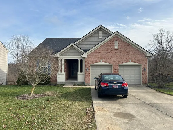2388 Frontier Dr, Hebron, KY 41048