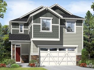 1107 S 197th St LOT 5, Des Moines, WA