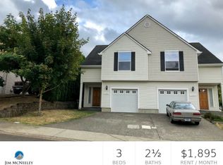 14480 NW Listel Ln, Portland, OR 97229