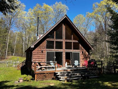 133 We Yo Trl, Indian Lake, NY, 12842