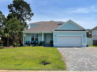 203 Tropical Breeze Dr, Santa Rosa Beach, FL 32459
