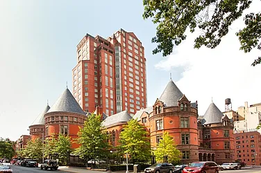 Rented by Brown Harris Stevens