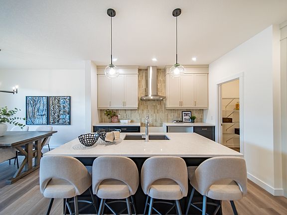 A quick possession home in Creekstone located at 168 Creekstone Circle