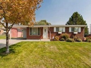 1884 N Alder St, Layton, UT 84041