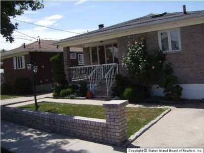 167 Laconia Ave, Staten Island, NY, 10305
