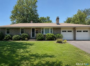 349 South Cherry Street, Wallingford, CT 06492