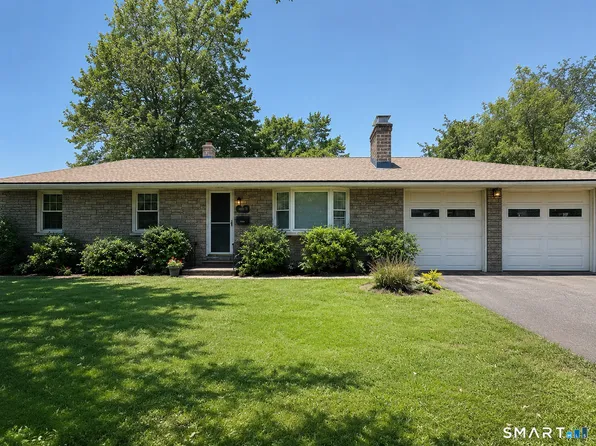 349 South Cherry Street, Wallingford, CT 06492