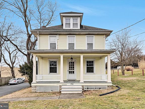 2nd image of 1596 New Danville Pike