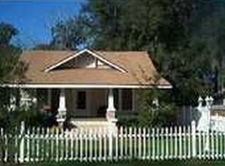 413 Whitehall St, Plant City, FL 33563