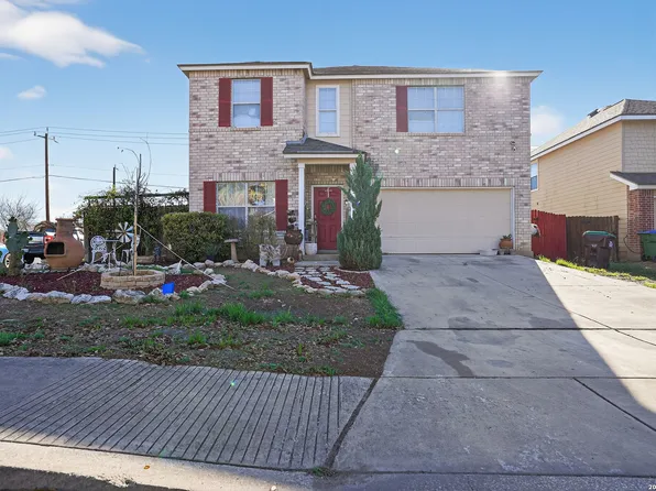 2338 Baxter, San Antonio, TX 78245
