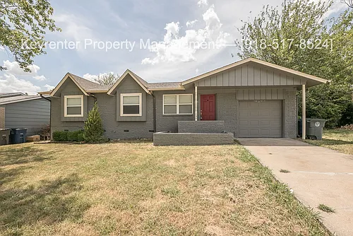 130 S 167th East Ave Photo 1