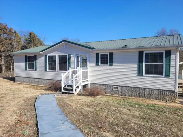 16672 Pfaff Dr, Sainte Genevieve, MO 63670