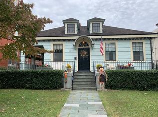141 Holbrook Ave, Danville, VA 24541