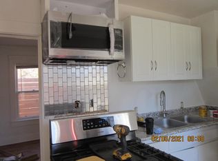 123 1/2 Cheyenne Blvd, Colorado Springs, CO 80905