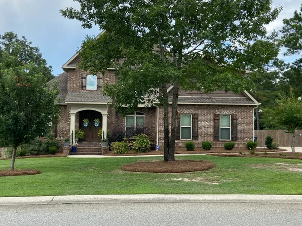 278 Southfield Ct, Bonaire, GA 31005