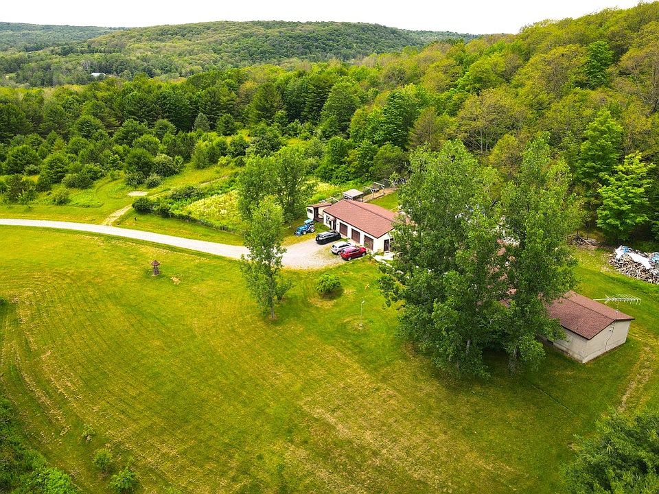 298 Park Station Rd, Erin, NY 14838 | Zillow