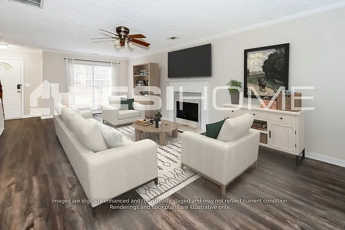 3706 Jolane Ter SE — Photo 6