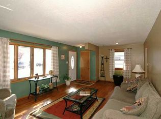 4206 41st St, Des Moines, IA 50310