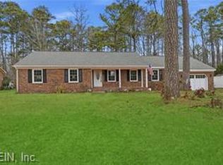 3154 Martin Johnson Rd, Chesapeake, VA 23323