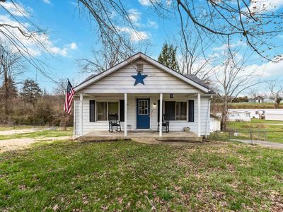 1165 Scaffold Cane Rd, Berea, KY, 40403