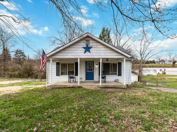 1165 Scaffold Cane Rd, Berea, KY 40403