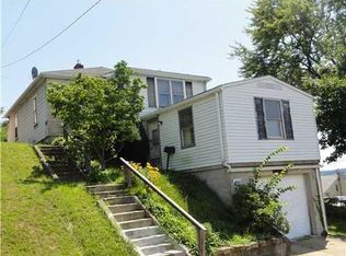 436 Virginia Ave, Ambridge, PA