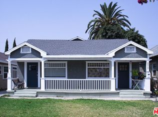 2317 W 29th Pl, Los Angeles, CA 90018
