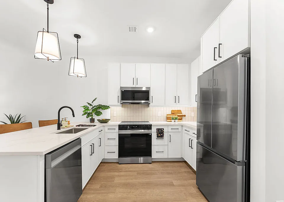 The Confluence Residences