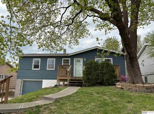 3627 Frederick St, Omaha, NE 68105