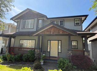 23622 111a Ave, Maple Ridge, BC V2W2G1