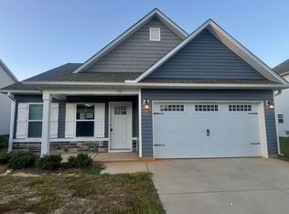 116 Bruinen Dr, Fountain Inn, SC 29644