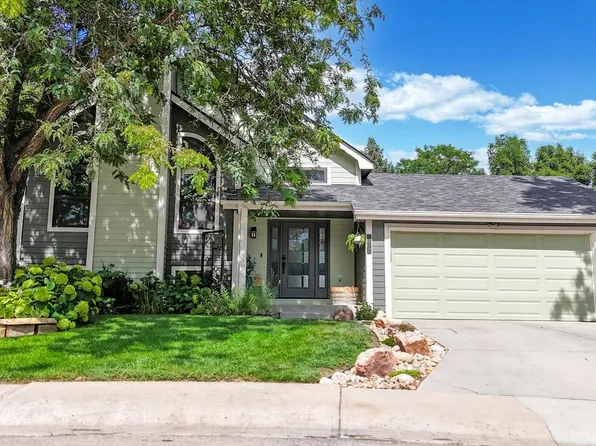 632 Agape Way, Fort Collins, CO 80524