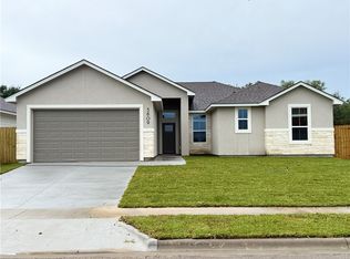 3809 Willow Weep Dr, Corpus Christi, TX 78410