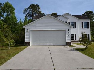 978 Willow Bend Dr, Myrtle Beach, SC 29579