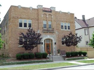 2022 N Palmer St UNIT 4, Milwaukee, WI 53212
