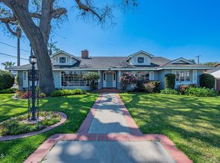 7740 4th Pl, Downey, CA 90241