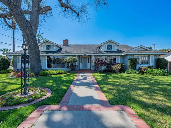 7740 4th Pl, Downey, CA 90241