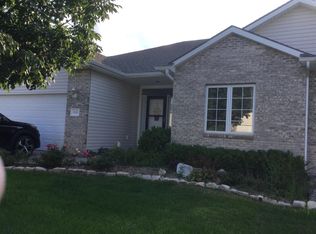 7349 S 53rd Street Ct, Lincoln, NE 68516