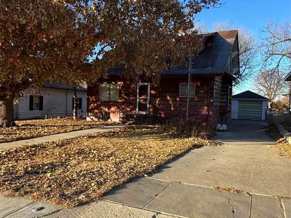 735 1st Ave, Bayard, NE 69334
