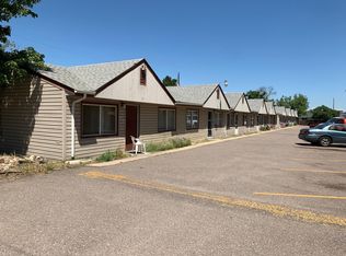 5517 E 71st Ave, Commerce City, CO 80022