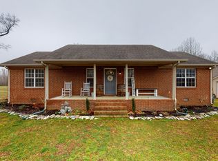 29 Heather Rd, Fayetteville, TN 37334