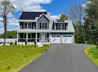 17 Wright Rd, Milford, NH 03055