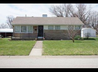 916 James Garrard Dr, Owensboro, KY 42303