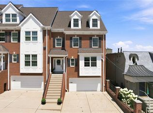 620 Grandview Ave, Pittsburgh, PA 15211