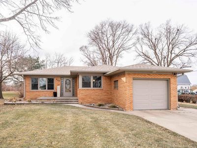 622 Plymouth St SW, Le Mars, IA, 51031