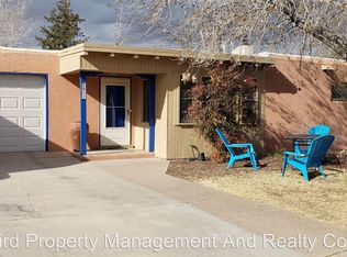 5811 Trail Ct NW, Albuquerque, NM 87107