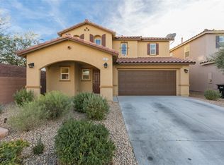 6971 Glencoe Harbor Ave, Las Vegas, NV 89179