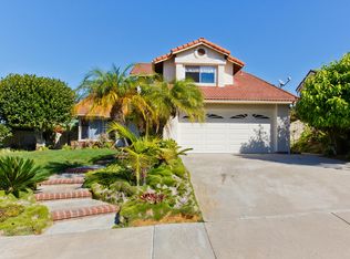 2608 La Golondrina St, Carlsbad, CA 92009